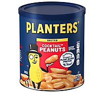 Planters Peanuts Cocktail - 16 Oz