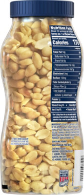 Planters Peanuts Dry Roasted - 16 Oz - Image 6