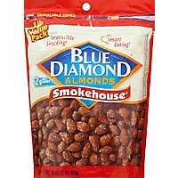 Blue Diamond Almonds Smokehouse - 16 Oz - Image 2