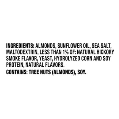 Blue Diamond Almonds Smokehouse - 16 Oz - Image 4