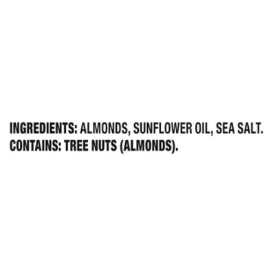 Blue Diamond Almonds Roasted Salted - 16 Oz - Image 4