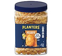 Planters Peanuts Honey Roasted - 34.5 Oz