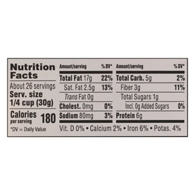 Signature SELECT Mixed Nuts With Peanuts - 28 Oz - Image 5