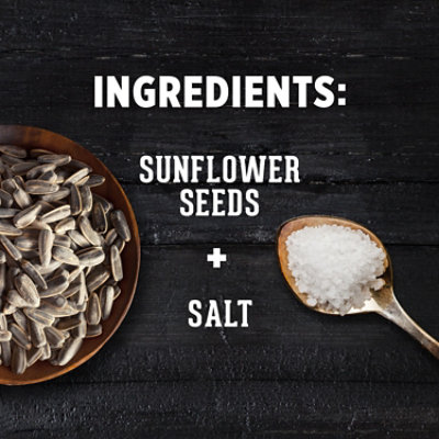 DAVID Sunflower Seeds Roasted & Salted Original - 14.5 Oz - Image 5