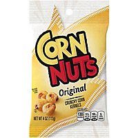 Corn Nuts Corn Kernels Crunchy Original - 4 Oz - Image 2