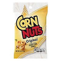 Corn Nuts Corn Kernels Crunchy Original - 4 Oz - Image 1