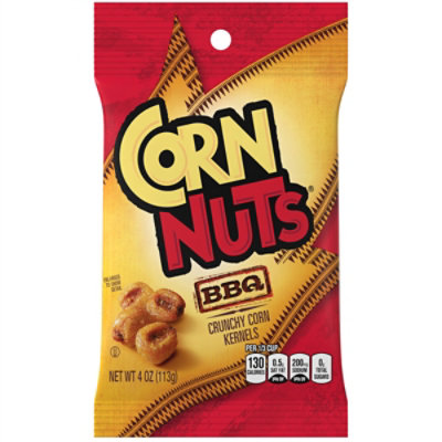 Corn Nuts Corn Kernels Crunchy BBQ - 4 Oz - Image 1