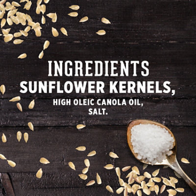 DAVID Salted And Roasted Sunflower Kernels Keto Friendly Snack - 3.75 Oz - Image 5