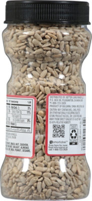 Signature SELECT Roasted And Seasoned Sunflower Kernels - 8.5 Oz - Image 6