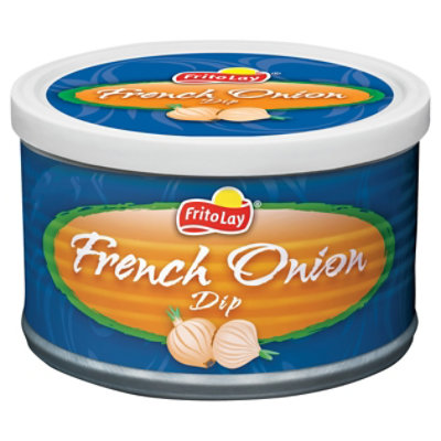 Frito-Lay Dip French Onion - 8.5 Oz - Image 3