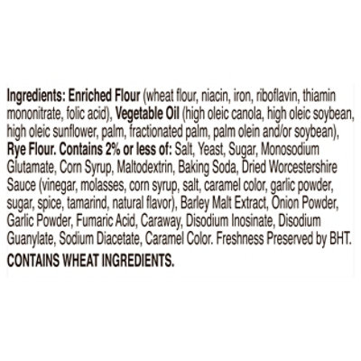 Gardetto's Original Recipe Snack Mix - 8.6 Oz - Image 4