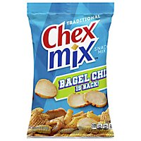 Chex Mix Snack Mix Savory Traditional - 8.75 Oz - Image 1