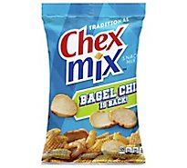 Chex Mix Snack Mix Savory Traditional - 8.75 Oz