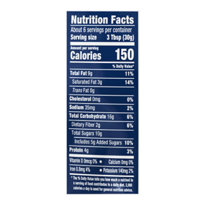 Planters Trail Mix Tropical Fruit & Nut - 6 Oz - Image 4