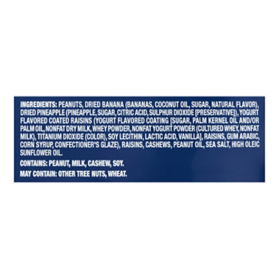 Planters Trail Mix Tropical Fruit & Nut - 6 Oz - Image 5