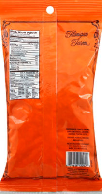 Flanigan Farms Nuts N Things Natural Unsalted - 12 Oz - Image 3