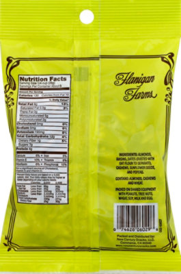 Flanigan Farms Nuts N Fruit - 6 Oz - Image 3