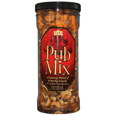 Utz Pub Mix - 20 Oz - Image 2