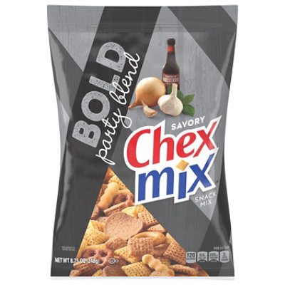 Chex Mix Snack Mix Savory Bold Party Blend - 8.75 Oz - Image 3