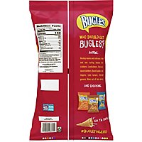 Bugles Snacks Crispy Corn Original - 7.5 Oz - Image 3