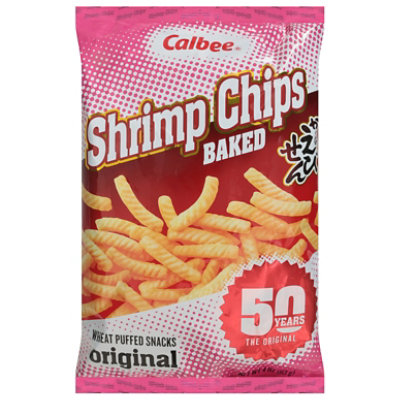 Calbee Shrimp Chips - 4 Oz - Image 3