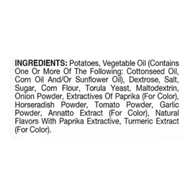 Utz Potato Chips Barbeque - 1.50 Oz - Image 5