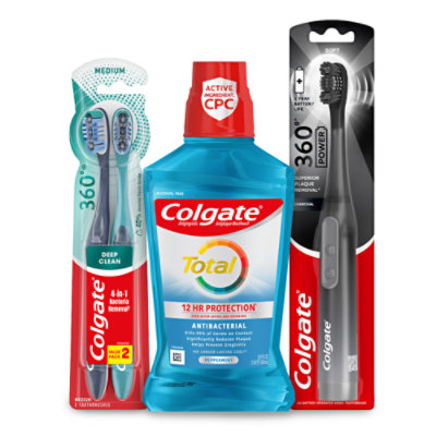 colgate Albertsons Coupon on WeeklyAds2.com