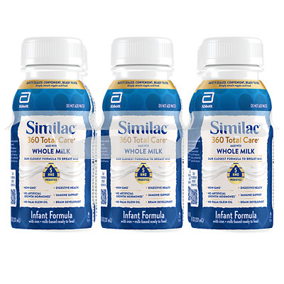 Similac Acme Coupon