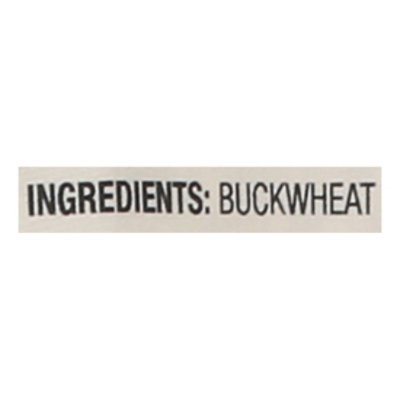 Wolffs Roasted Buckwheat Kasha Cereal - 13 Oz - Image 5