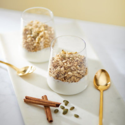 Nature's Path Pumpkin Seed Flax Granola - 11.5 Oz - Image 5