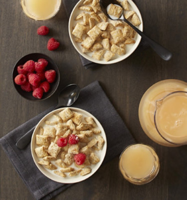 Post Shredded Wheat Original Cereal - 16.4 Oz - Image 2