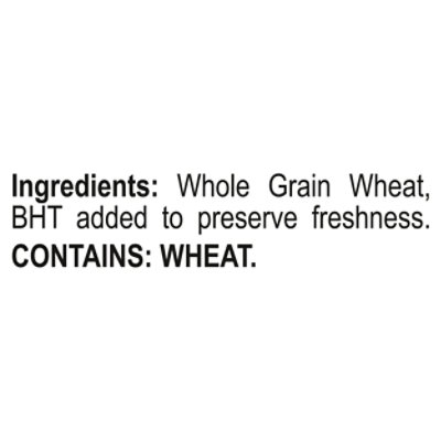 Post  Shredded Wheat Whole Grain  Spoon Size Breakfast Cereal - 16.4 Oz - Image 5
