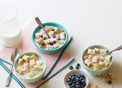 Post Shredded Wheat Original Cereal - 16.4 Oz - Image 3