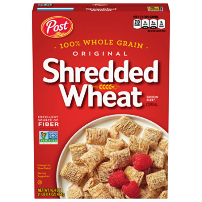 Cream of Wheat Original Instant Hot Cereal, 6 ct / 1 oz - Foods Co.