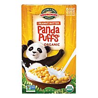 Nature's Path Envirokidz Panda Puffs Breakfast Cereal - 10.6 Oz - Image 1