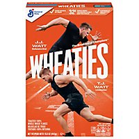 Wheaties Cereal Wheat Flakes - 15.6 Oz - Image 1