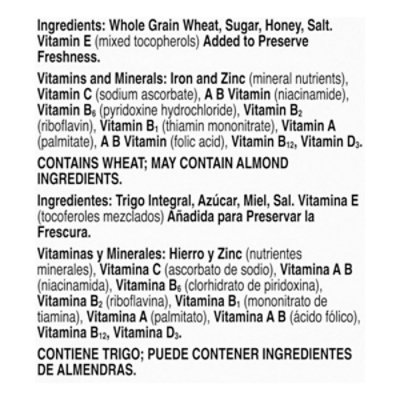 Wheaties Cereal Wheat Flakes - 15.6 Oz - Image 4