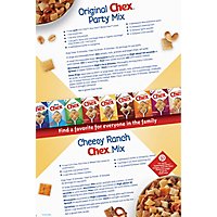 Chex Cereal Wheat - 14 Oz - Image 6