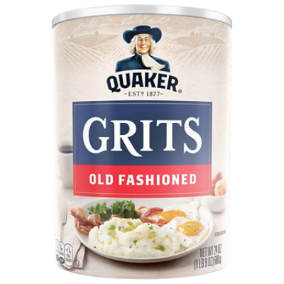 Quaker Grits Old Fashioned - 24 Oz - Image 3