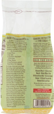 Bobs Red Mill Corn Grits Polenta - 24 Oz - Image 2