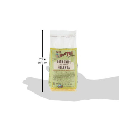 Bobs Red Mill Corn Grits Polenta - 24 Oz - Image 5