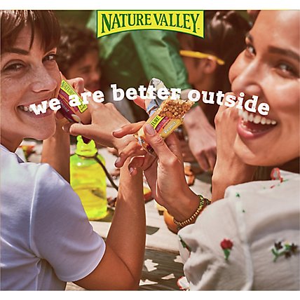 Nature Valley Granola Bars Sweet & Salty Nut Cashew - 6-1.2 Oz - Image 6