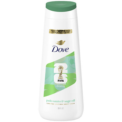 dove body wash Acme Coupon