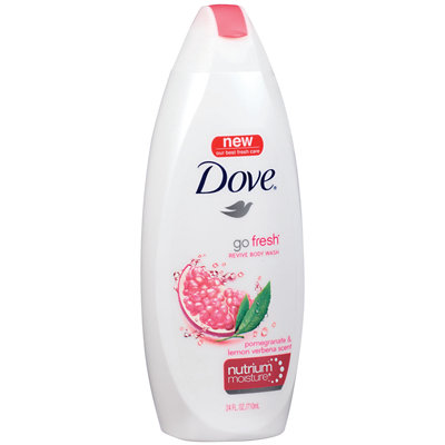 dove body wash Acme Coupon