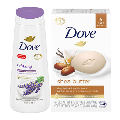 dove body wash Acme Coupon