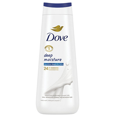Dove Body Wash Jewel-Osco Coupon