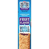 Nutri-Grain Soft Baked Mixed Berry Whole Grains Breakfast Bars 8 Count - 10.4 Oz - Image 6