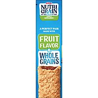 Nutri-Grain Soft Baked Apple Cinnamon Whole Grains Breakfast Bars 8 Count - 10.4 Oz - Image 6