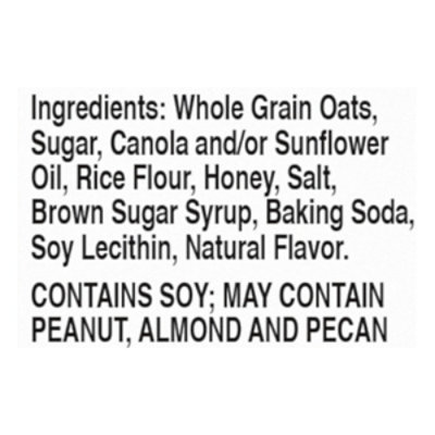 Nature Valley Granola Bars Crunchy Oats n Honey - 6-1.49 Oz - Image 5