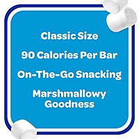 Rice Krispies Kids Snacks Treats Marshmallow Bars 8 Count - 6.2 Oz - Image 4